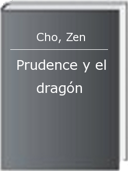 Prudence y el dragón