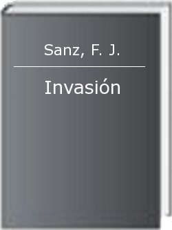 Invasión