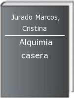 Alquimia casera