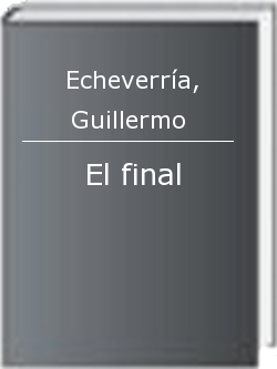 El final