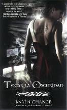Tocar la oscuridad