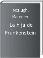 La hija de Frankenstein