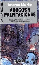 Ahogos y palpitaciones