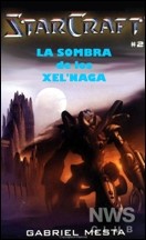 La sombra de los Xel´Naga