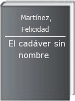 El cadáver sin nombre