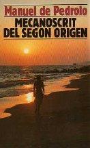 Mecanoscrit del segon origen