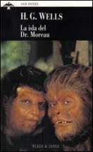 La isla del doctor Moreau