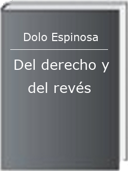 Del derecho y del revés