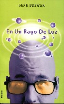 En un rayo de luz