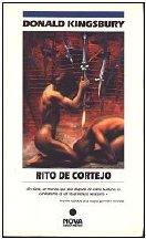 Rito de cortejo