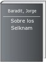 Sobre los Selknam