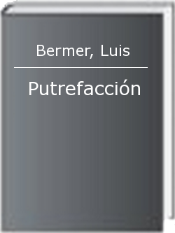 Putrefacción