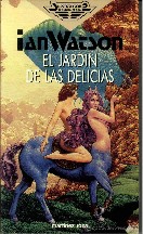 El jardí­n de las delicias