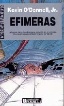 Efímeras