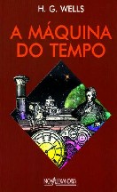 A máquina do tempo