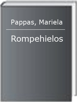 Rompehielos