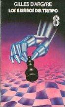 Los asesinos del tiempo