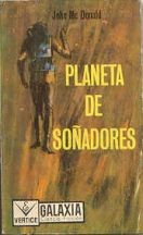 Planeta de soñadores