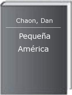 Pequeña América