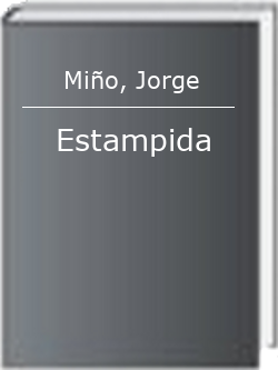 Estampida