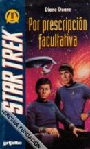 Por prescripción facultativa