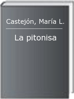 La pitonisa