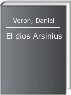 El dios Arsinius