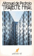 Trajecte final