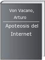 Apoteosis del Internet