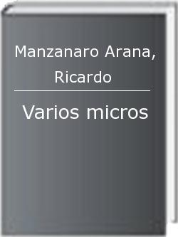 Varios micros