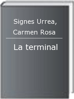 La terminal