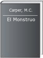 El Monstruo