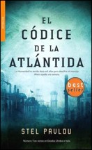 El códice de la Atlántida