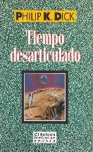 Tiempo desarticulado