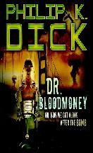 Dr. Bloodmoney