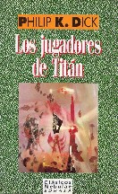 Los jugadores de Titán