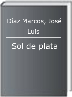 Sol de plata