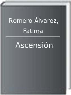 Ascensión