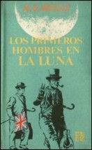 Los primeros hombres en la Luna