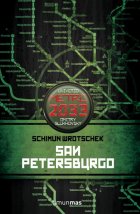 Universo Metro 2033. San Petersburgo