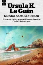 Mundos de Exilio e Ilusión