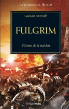 Fulgrim (La Herejía de Horus V)