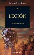 Legión (La Herejía de Horus VII)