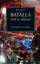 Batalla por el Abismo (La Herejía de Horus VIII)