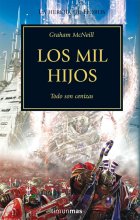 Los Mil Hijos (La Herejía de Horus XII)