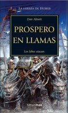 Prospero en Llamas (Herejía de Horus XV)