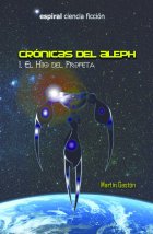 Crónica del Aleph: El Lama Negro