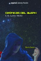 Crónica del Aleph: El hijo del profeta