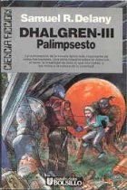 DHALGREN-III. Palimpsesto