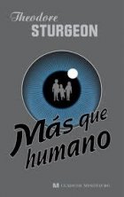 Más que humano